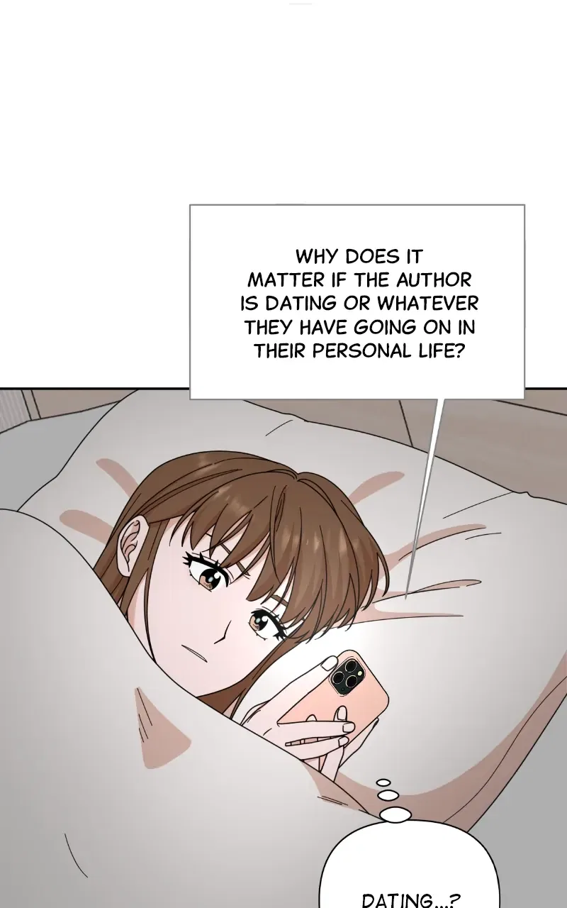 The Man with Pretty Lips Chapter 87 – Page 45