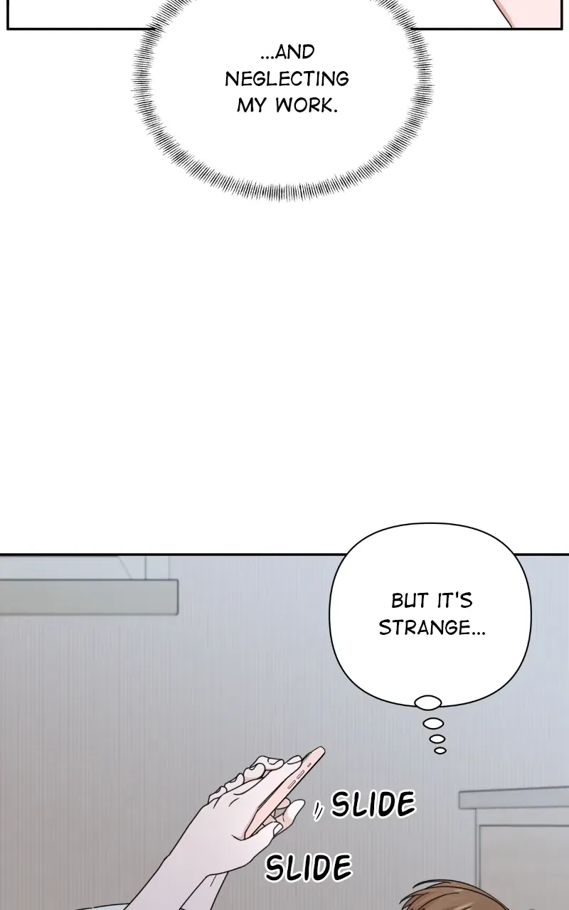 The Man with Pretty Lips Chapter 87 – Page 47