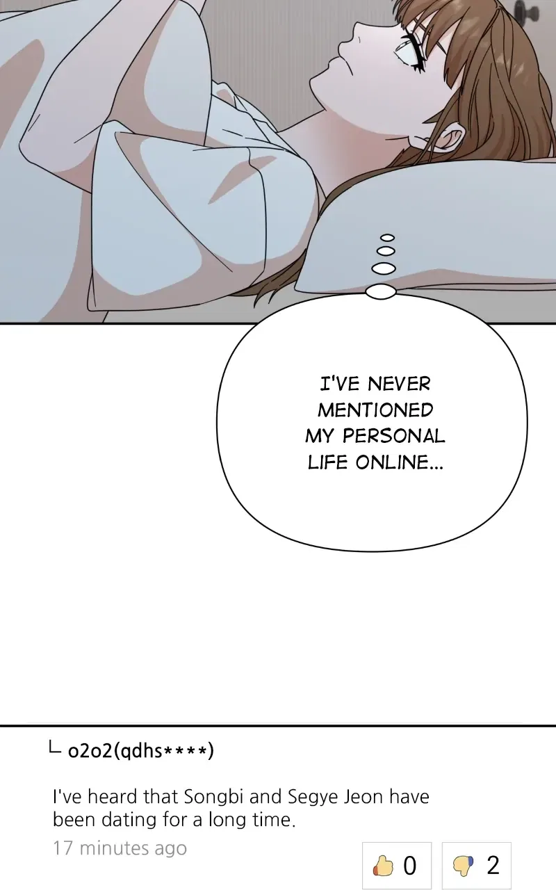 The Man with Pretty Lips Chapter 87 – Page 48