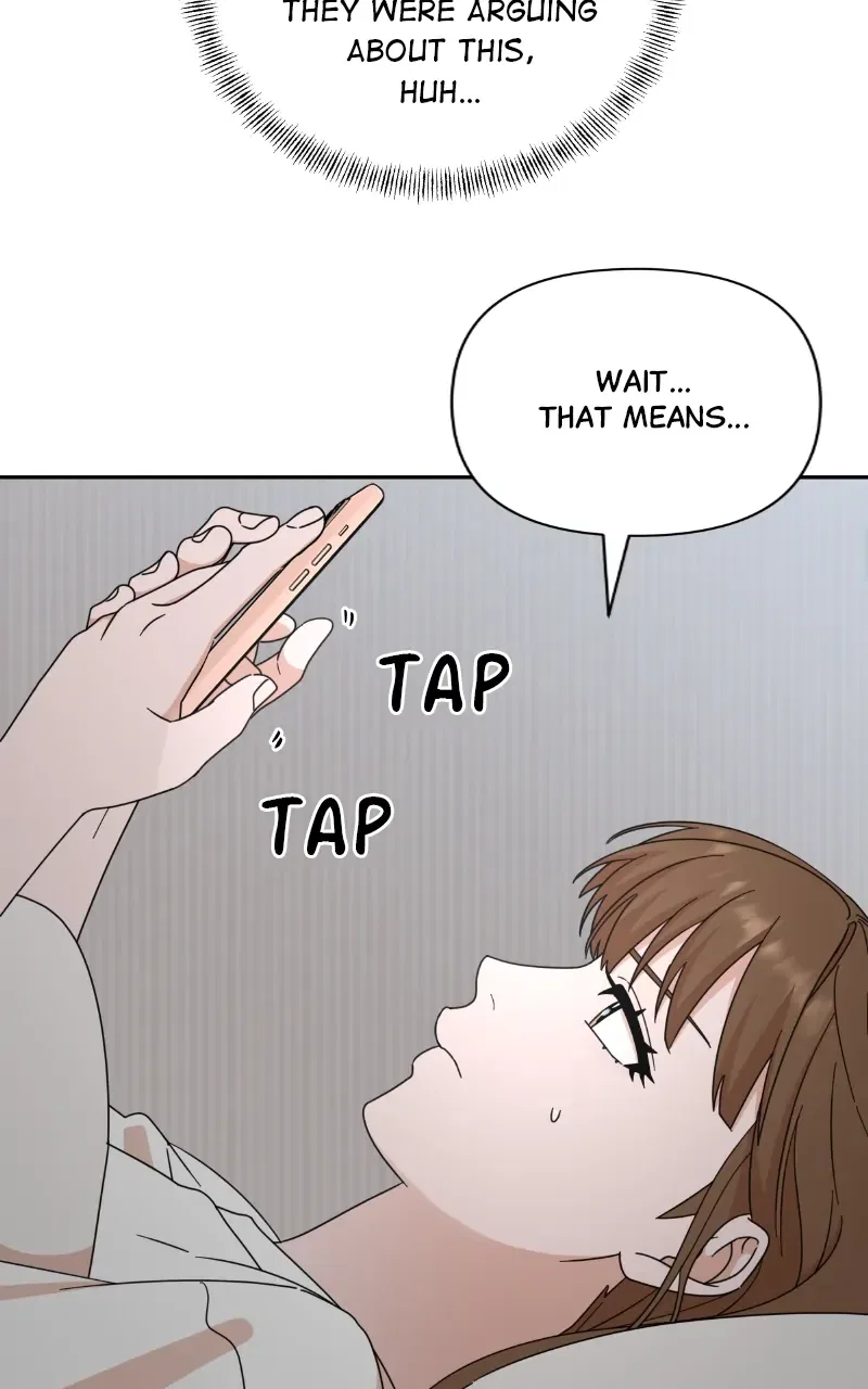 The Man with Pretty Lips Chapter 87 – Page 51