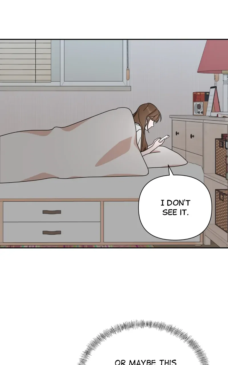 The Man with Pretty Lips Chapter 87 – Page 58