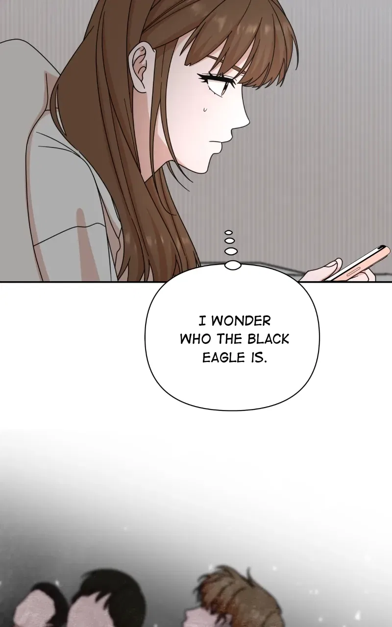 The Man with Pretty Lips Chapter 87 – Page 60