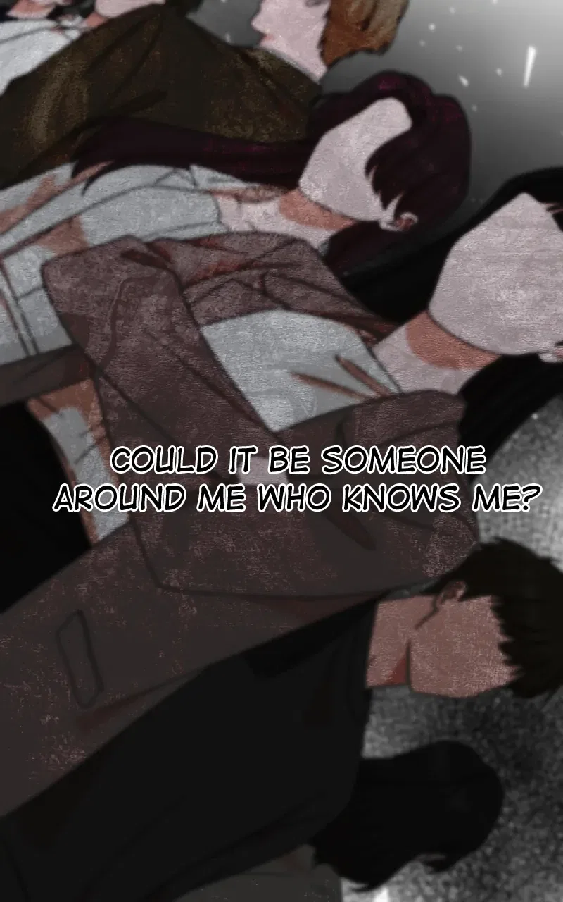 The Man with Pretty Lips Chapter 87 – Page 61