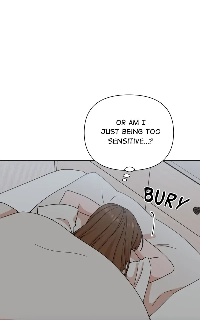The Man with Pretty Lips Chapter 87 – Page 64