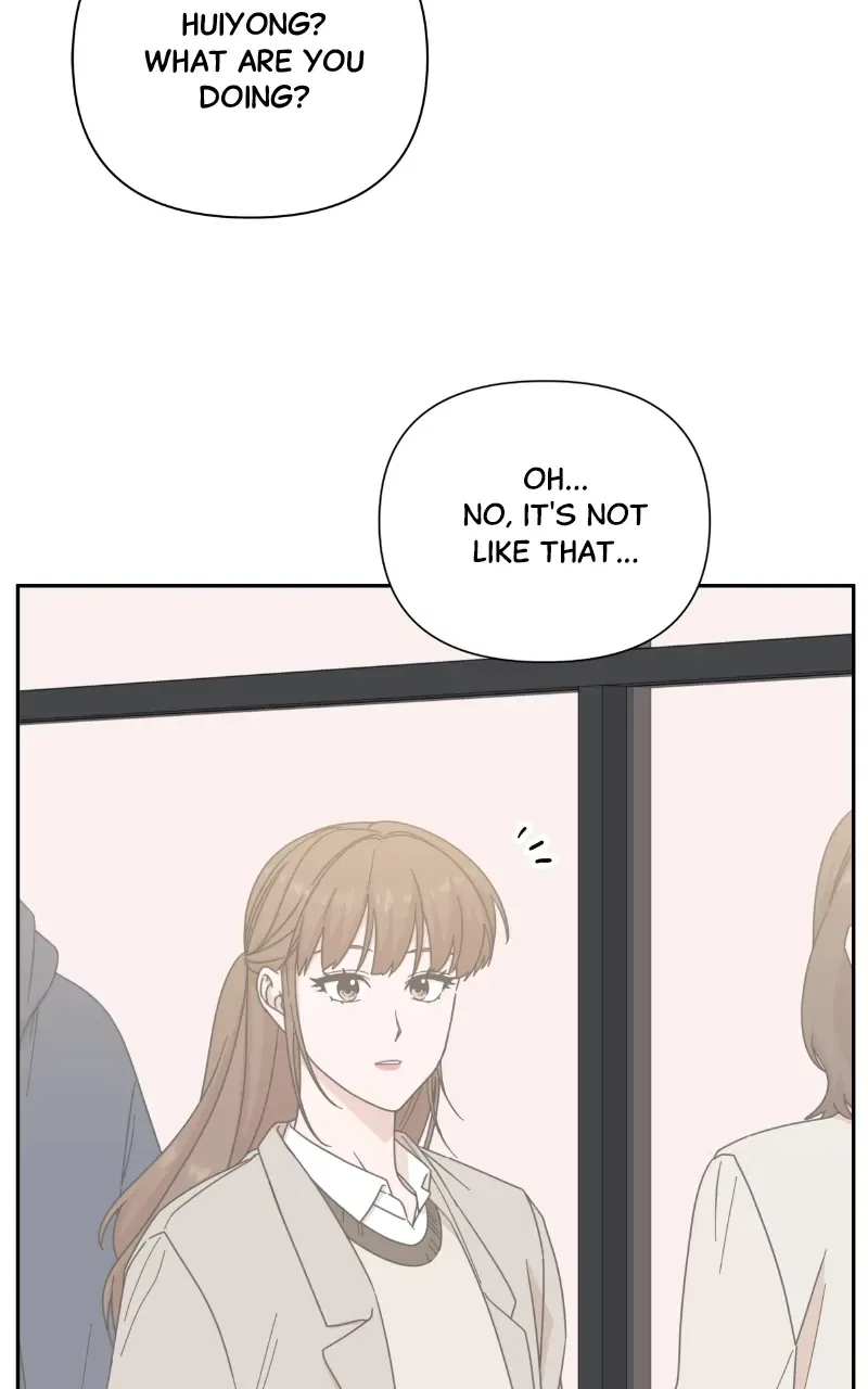 The Man with Pretty Lips Chapter 87 – Page 69