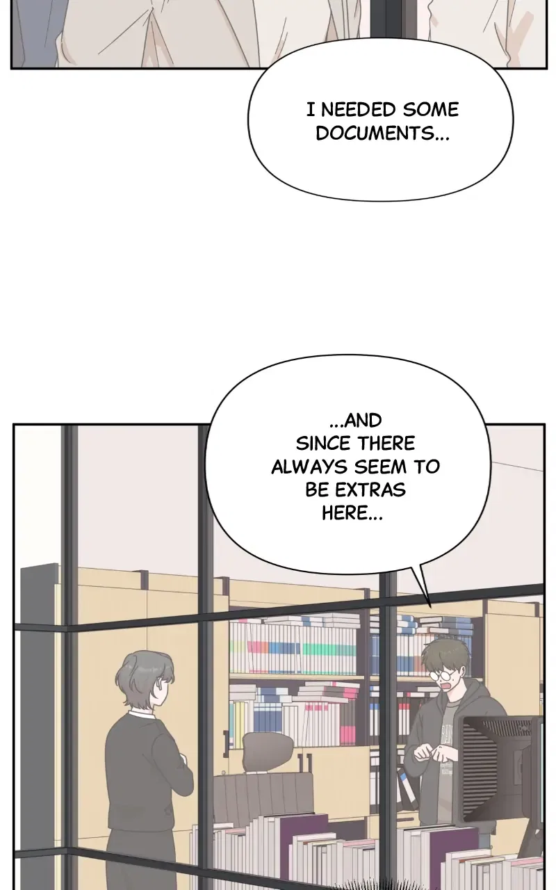 The Man with Pretty Lips Chapter 87 – Page 70