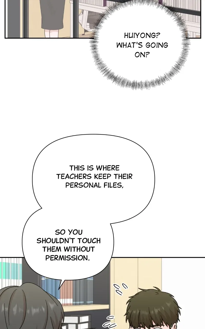 The Man with Pretty Lips Chapter 87 – Page 71