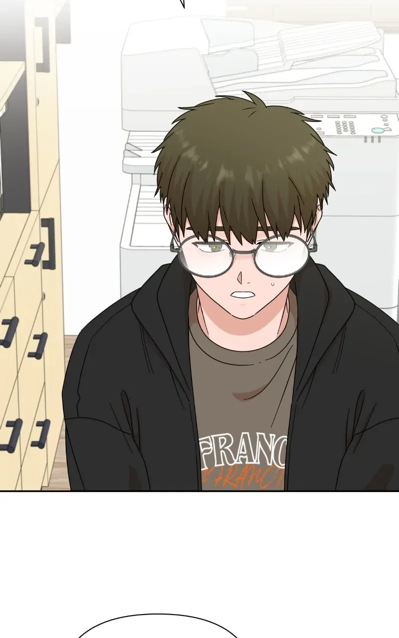 The Man with Pretty Lips Chapter 87 – Page 74