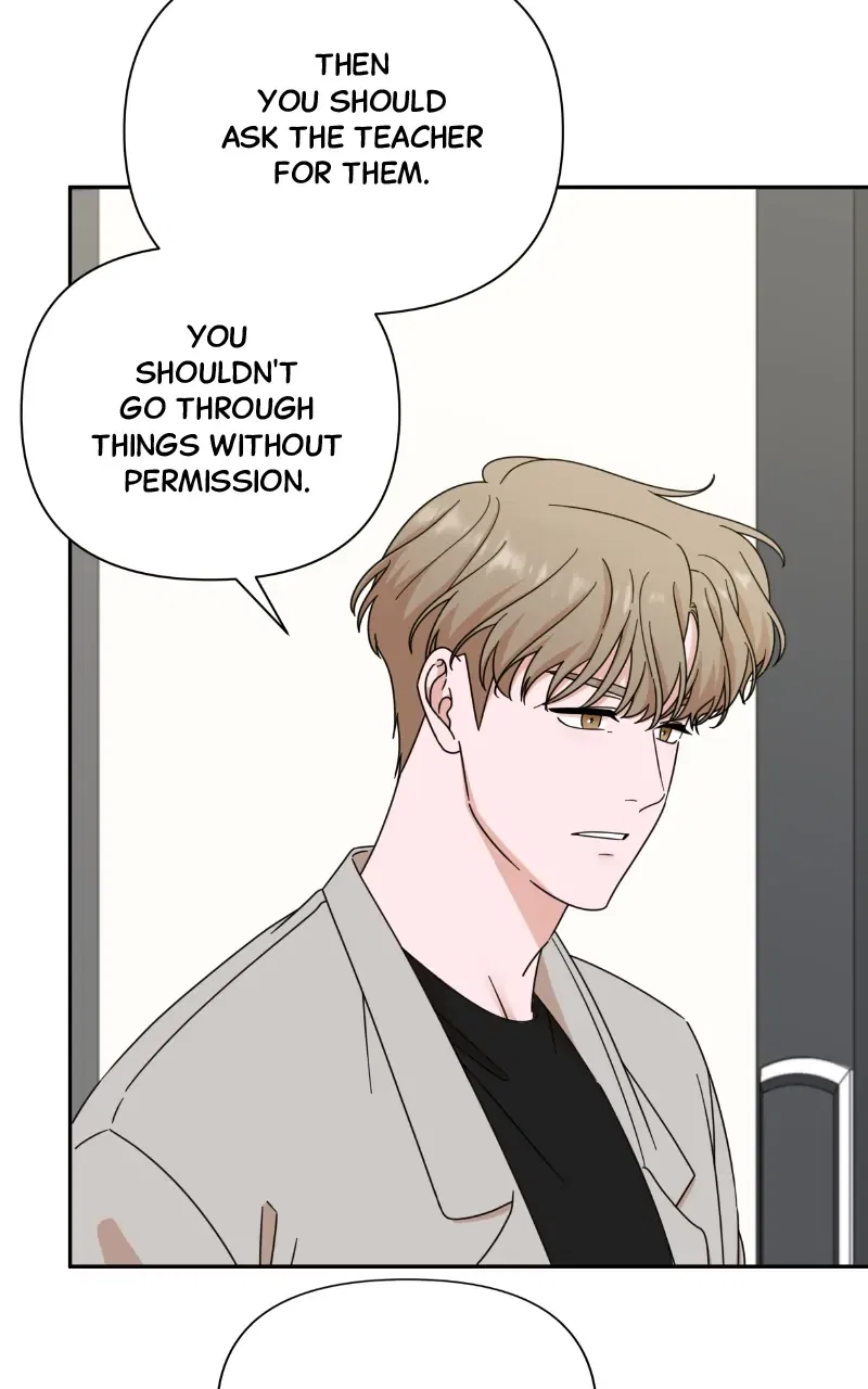 The Man with Pretty Lips Chapter 87 – Page 75
