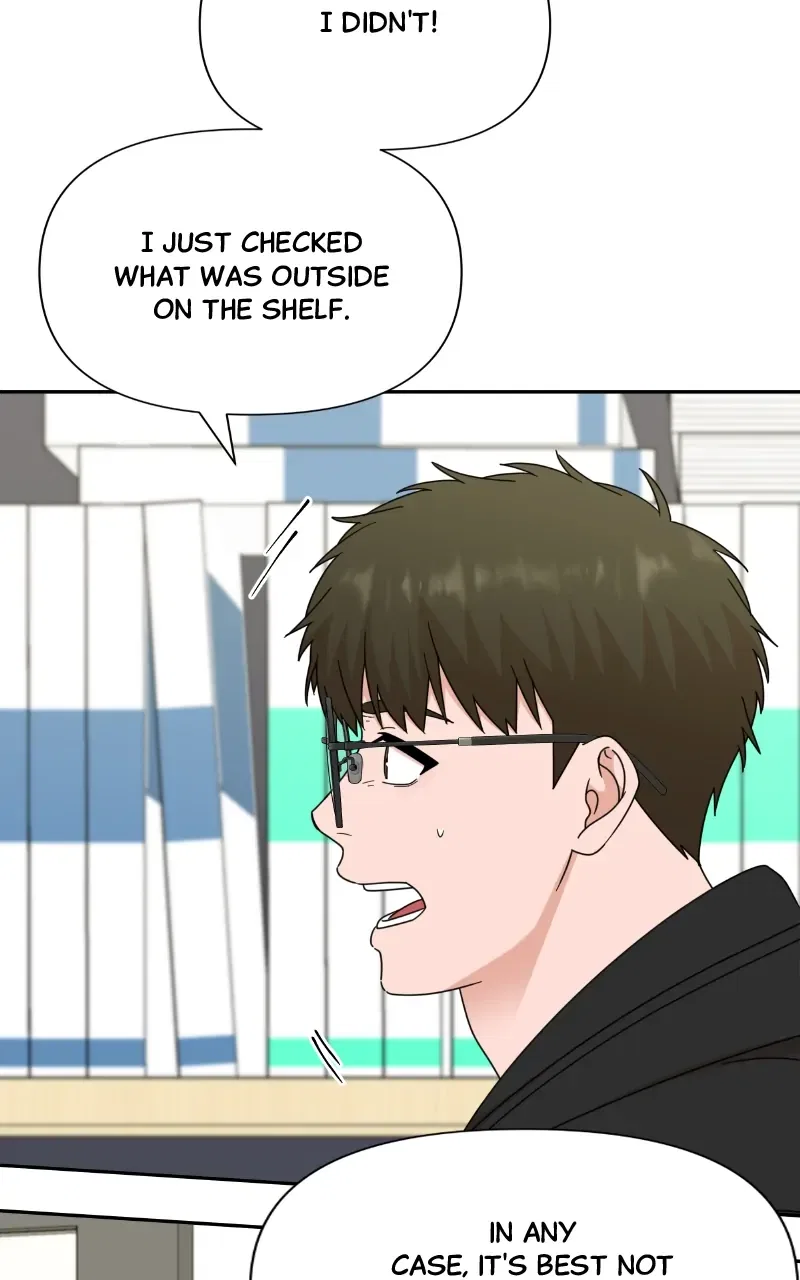 The Man with Pretty Lips Chapter 87 – Page 76