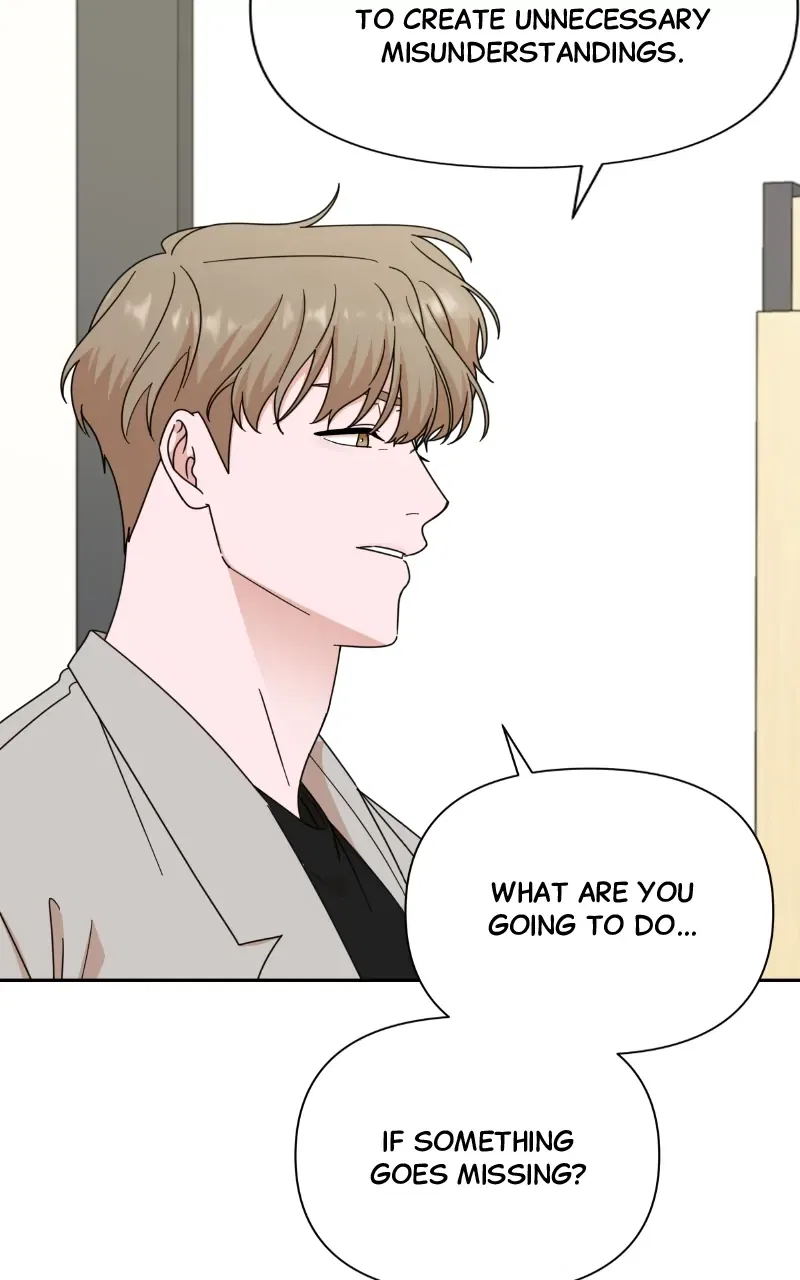 The Man with Pretty Lips Chapter 87 – Page 77