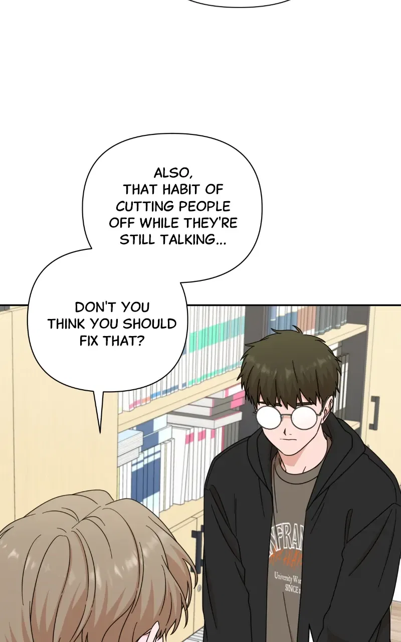 The Man with Pretty Lips Chapter 87 – Page 78
