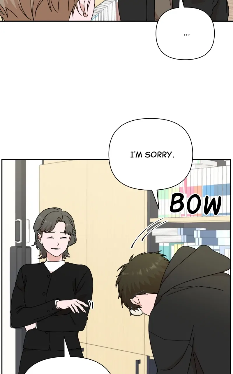The Man with Pretty Lips Chapter 87 – Page 79