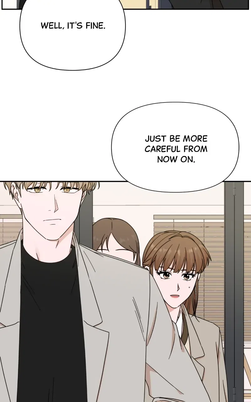 The Man with Pretty Lips Chapter 87 – Page 80