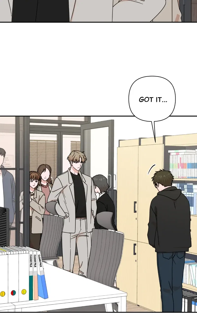 The Man with Pretty Lips Chapter 87 – Page 81