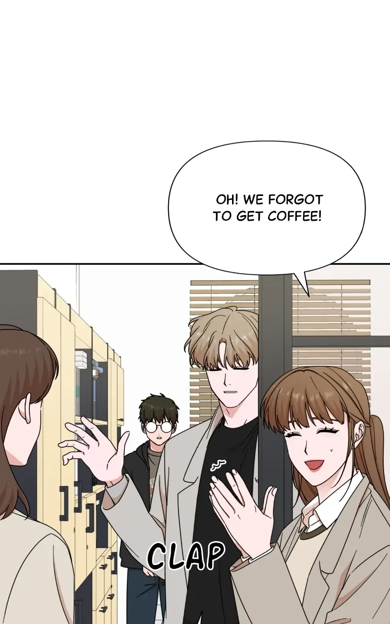 The Man with Pretty Lips Chapter 87 – Page 82