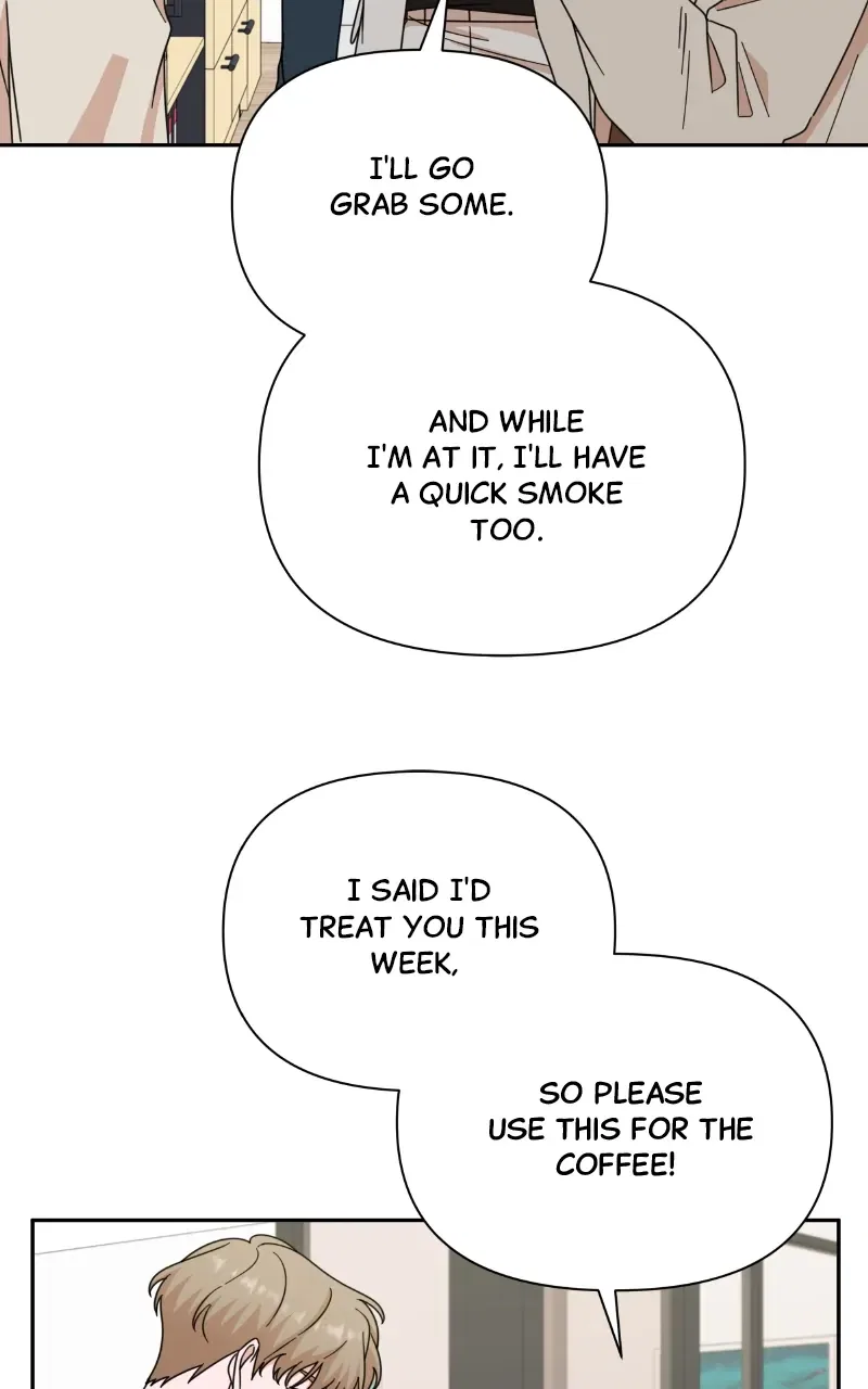 The Man with Pretty Lips Chapter 87 – Page 83