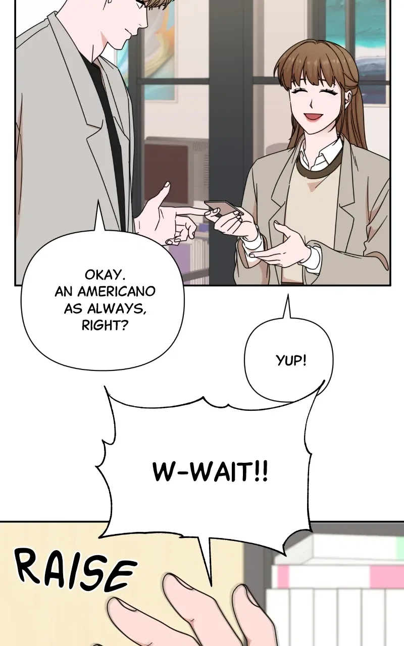 The Man with Pretty Lips Chapter 87 – Page 84