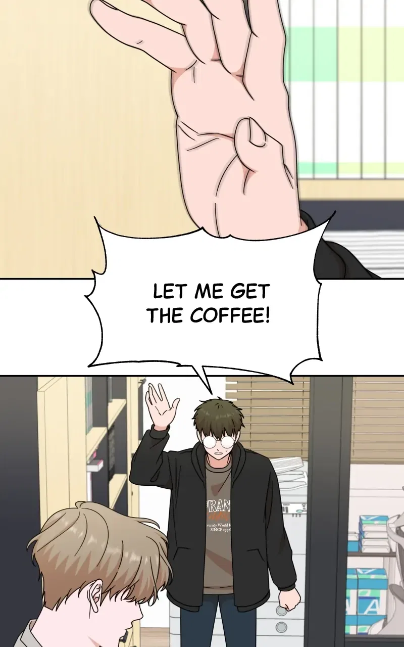The Man with Pretty Lips Chapter 87 – Page 85