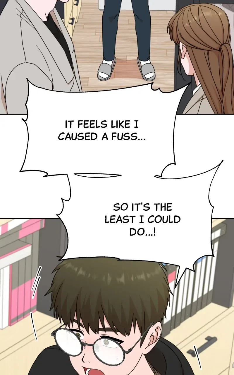 The Man with Pretty Lips Chapter 87 – Page 86