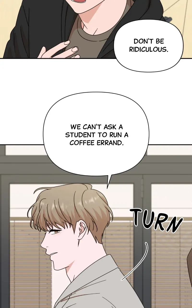 The Man with Pretty Lips Chapter 87 – Page 87