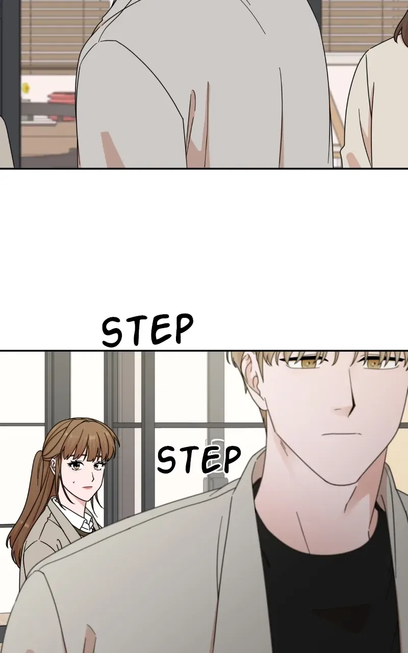The Man with Pretty Lips Chapter 87 – Page 88
