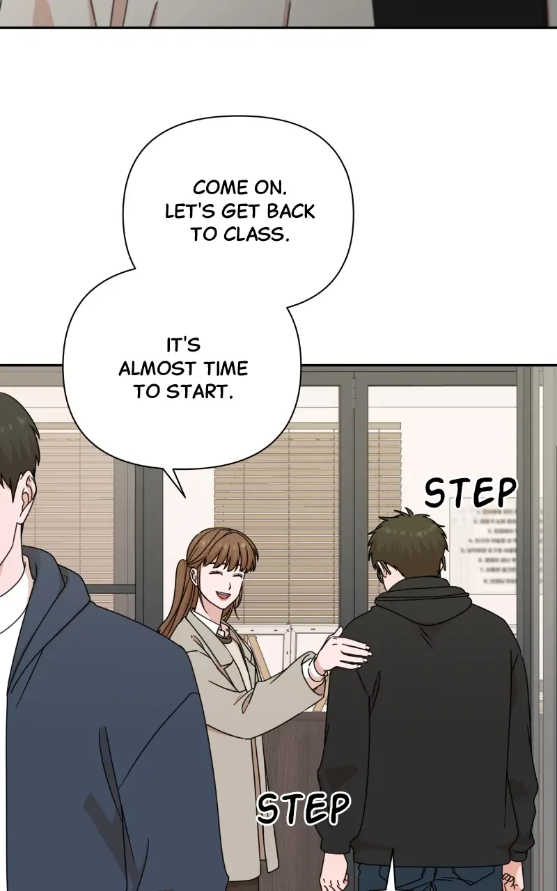 The Man with Pretty Lips Chapter 87 – Page 89