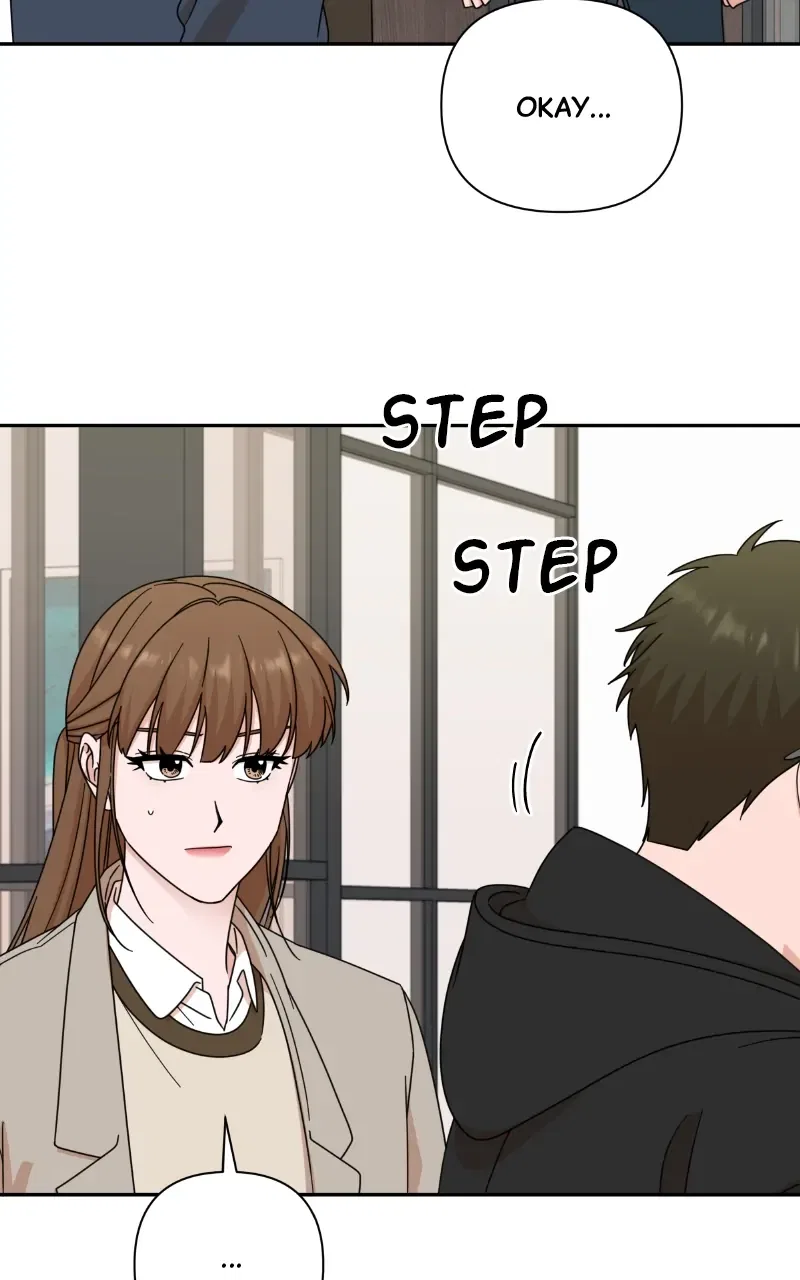 The Man with Pretty Lips Chapter 87 – Page 90