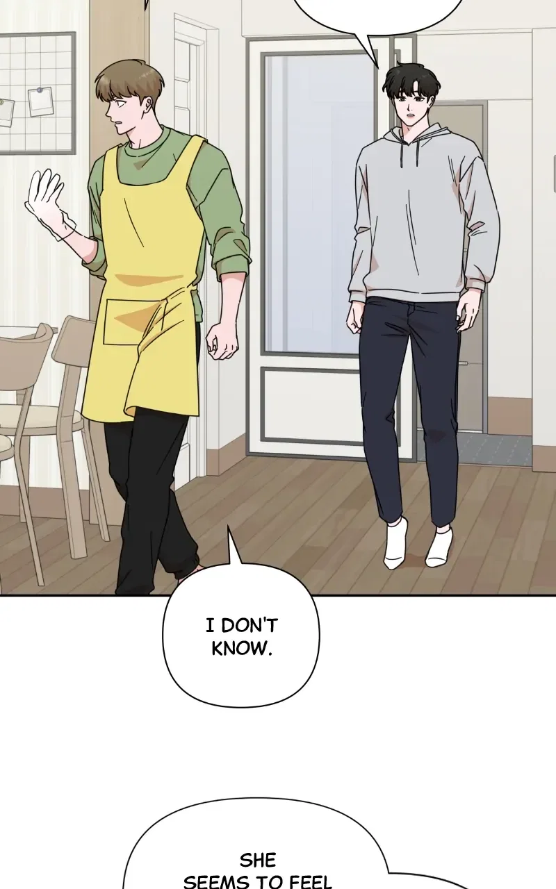 The Man with Pretty Lips Chapter 87 – Page 93