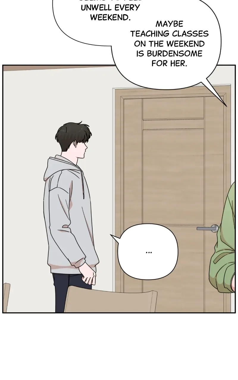 The Man with Pretty Lips Chapter 87 – Page 94