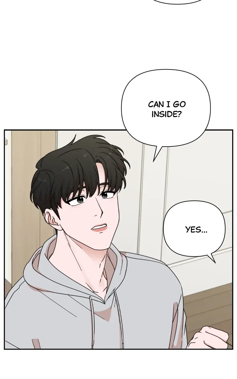 The Man with Pretty Lips Chapter 87 – Page 96