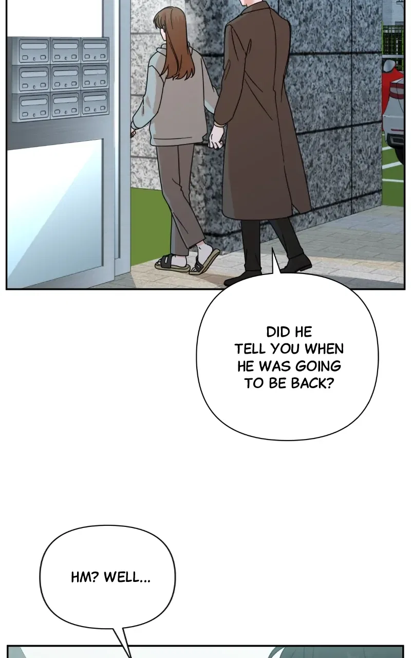 The Man with Pretty Lips Chapter 86 – Page 3
