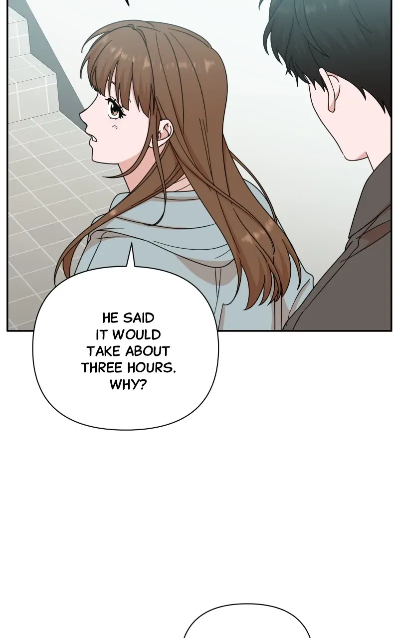 The Man with Pretty Lips Chapter 86 – Page 4