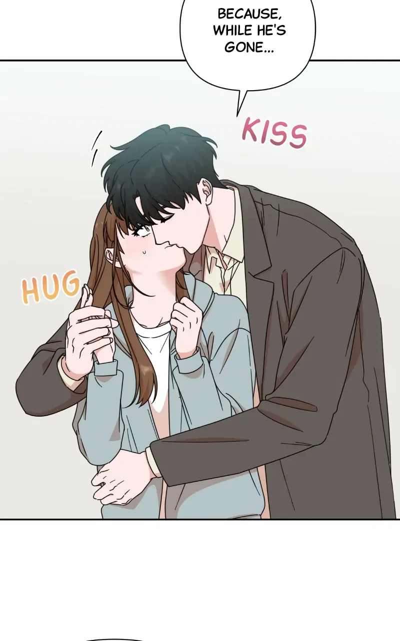 The Man with Pretty Lips Chapter 86 – Page 5