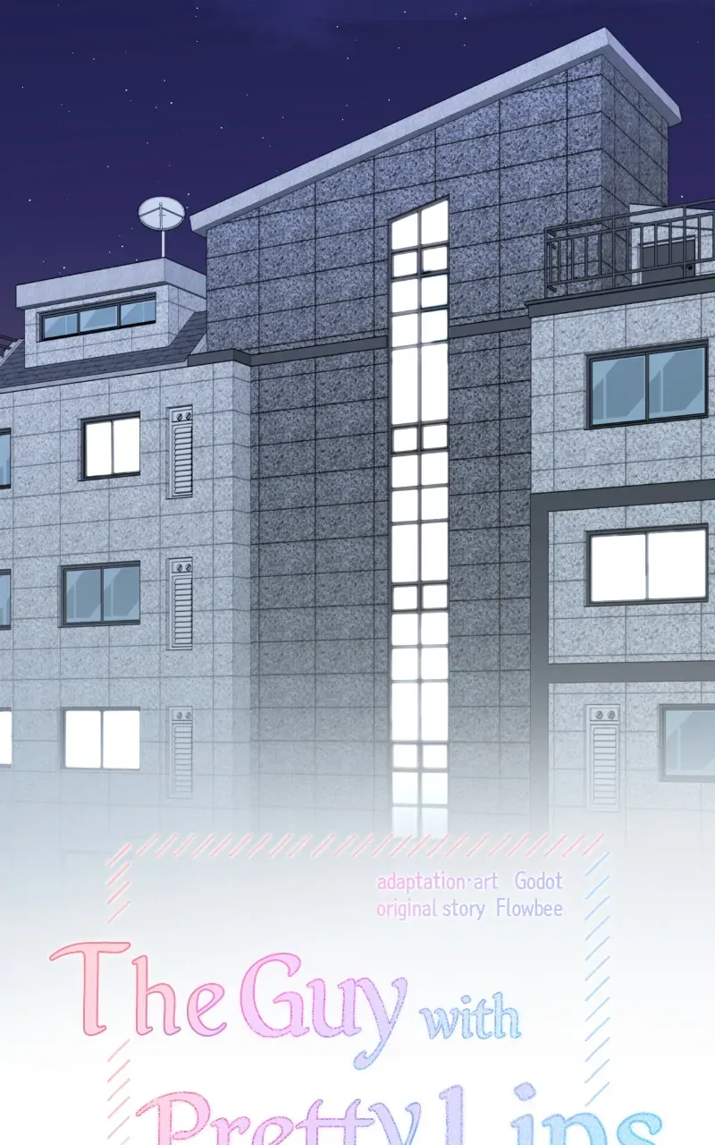 The Man with Pretty Lips Chapter 86 – Page 8