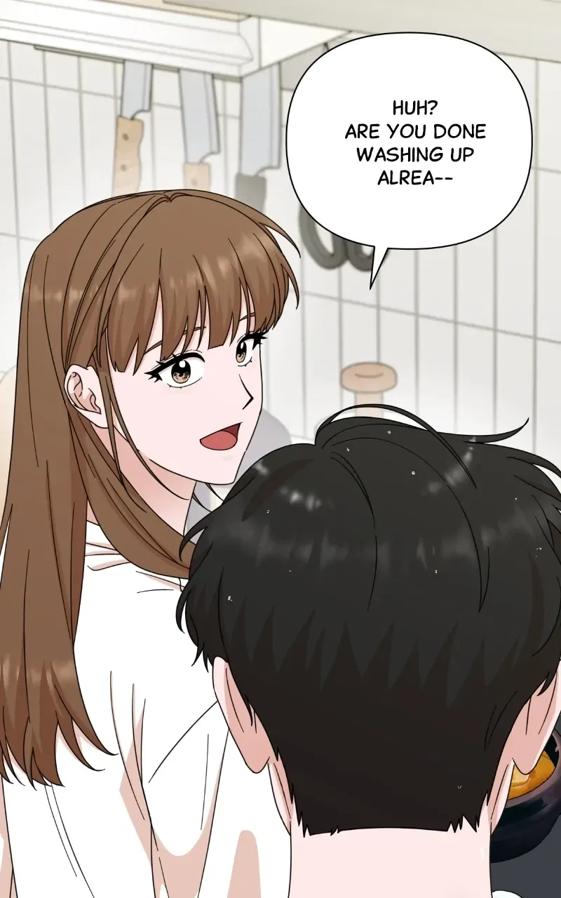 The Man with Pretty Lips Chapter 86 – Page 11