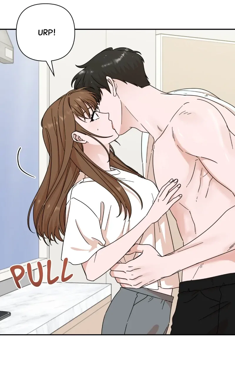 The Man with Pretty Lips Chapter 86 – Page 13