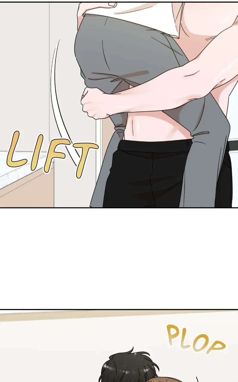 The Man with Pretty Lips Chapter 86 – Page 15