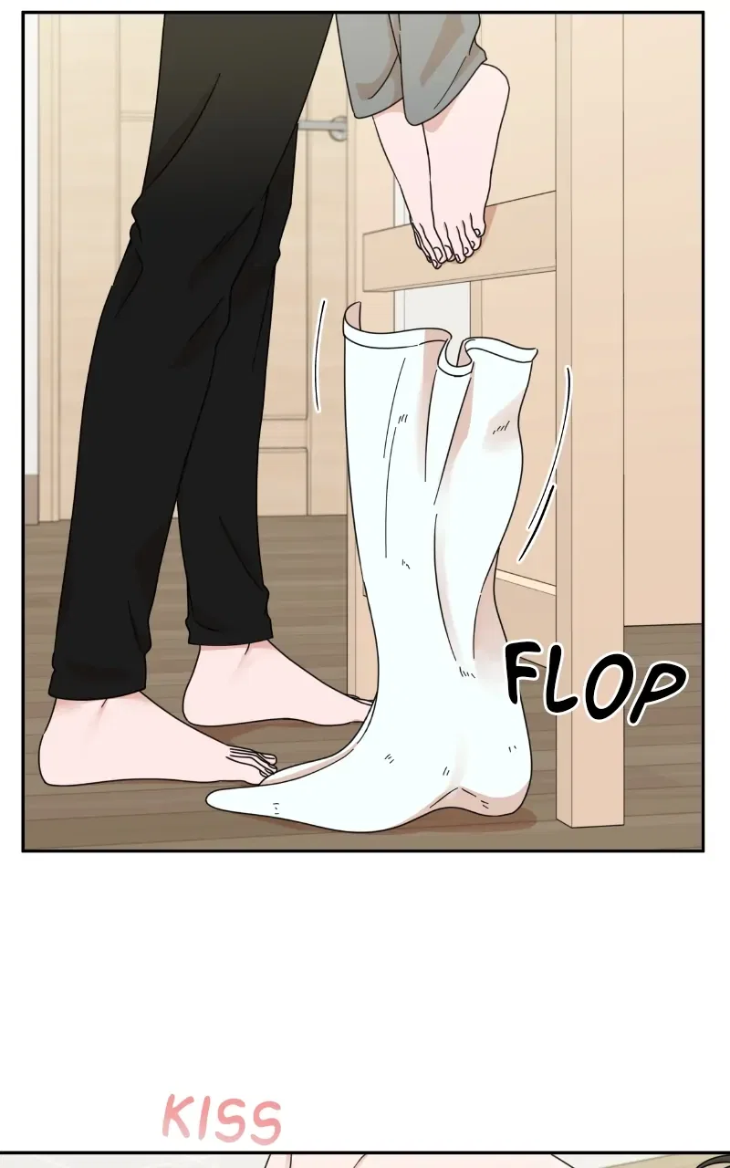 The Man with Pretty Lips Chapter 86 – Page 17