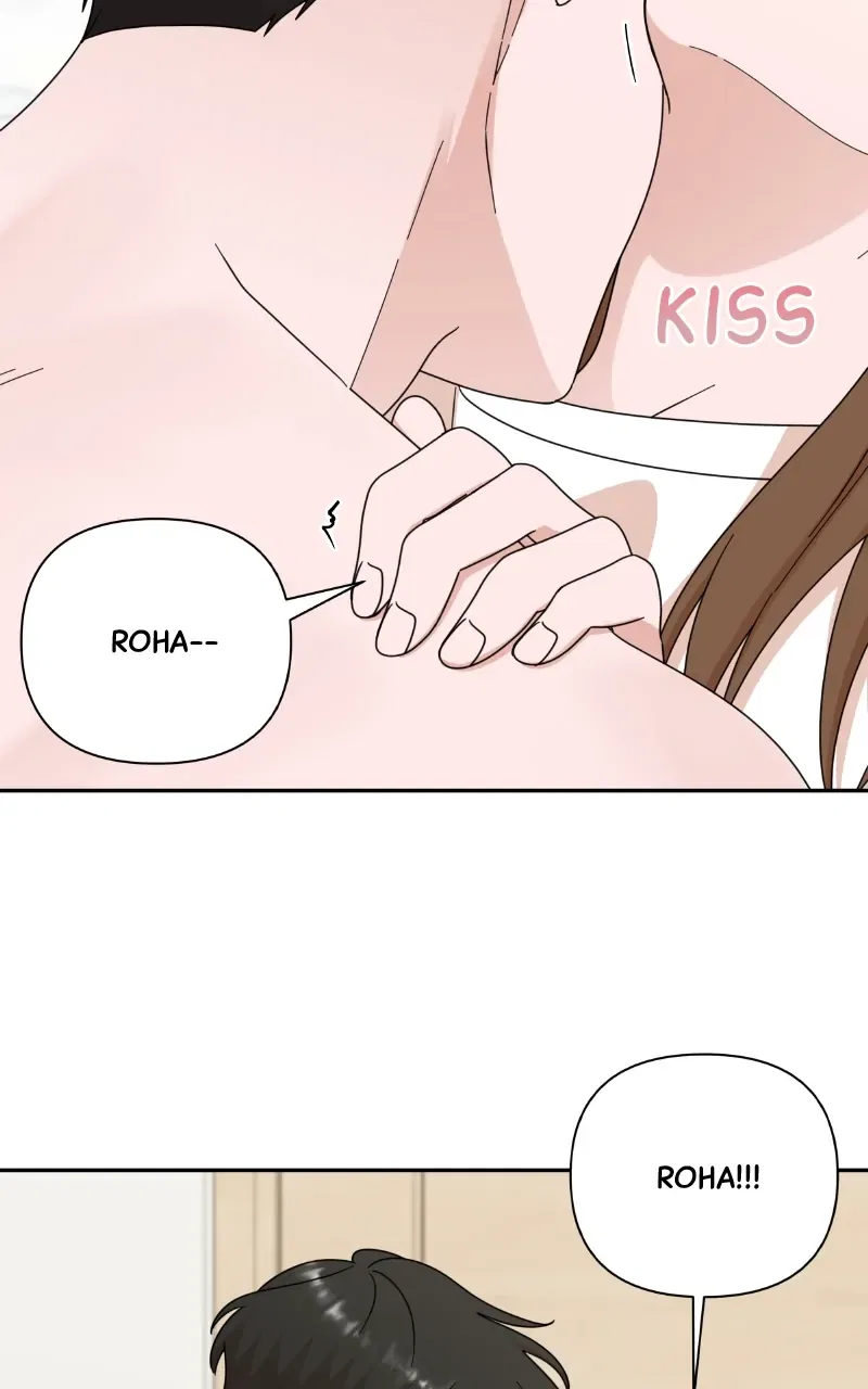 The Man with Pretty Lips Chapter 86 – Page 19