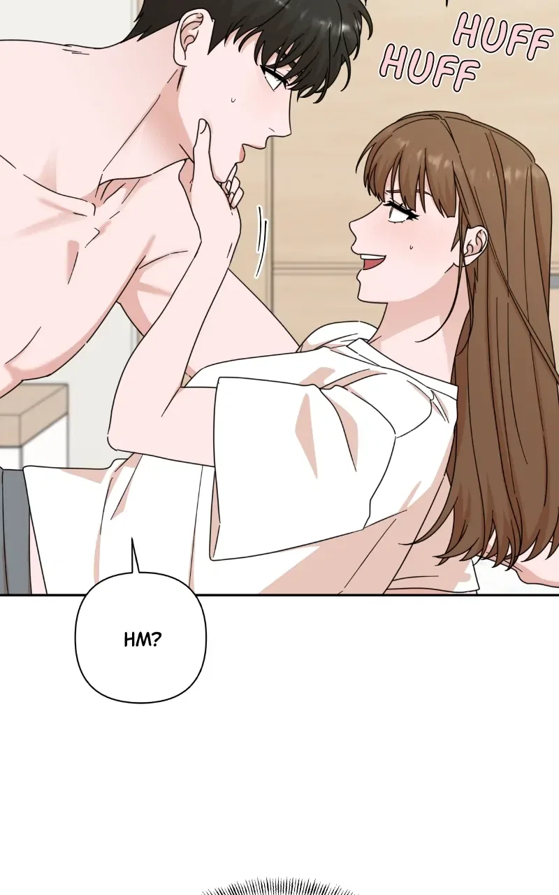 The Man with Pretty Lips Chapter 86 – Page 20