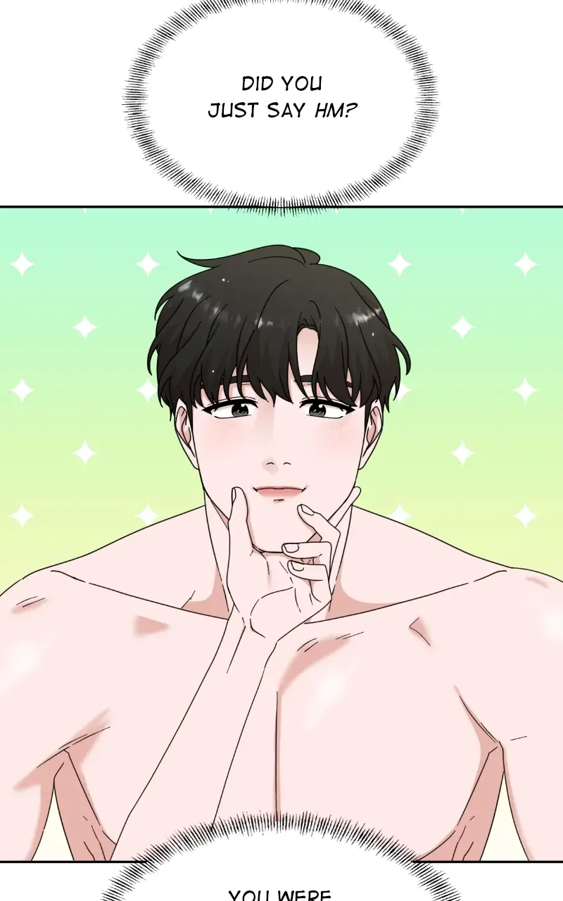 The Man with Pretty Lips Chapter 86 – Page 21