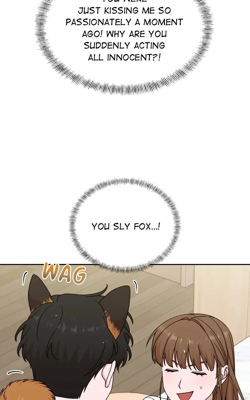 The Man with Pretty Lips Chapter 86 – Page 22