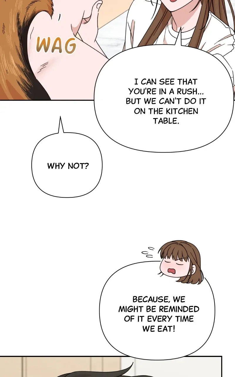 The Man with Pretty Lips Chapter 86 – Page 23