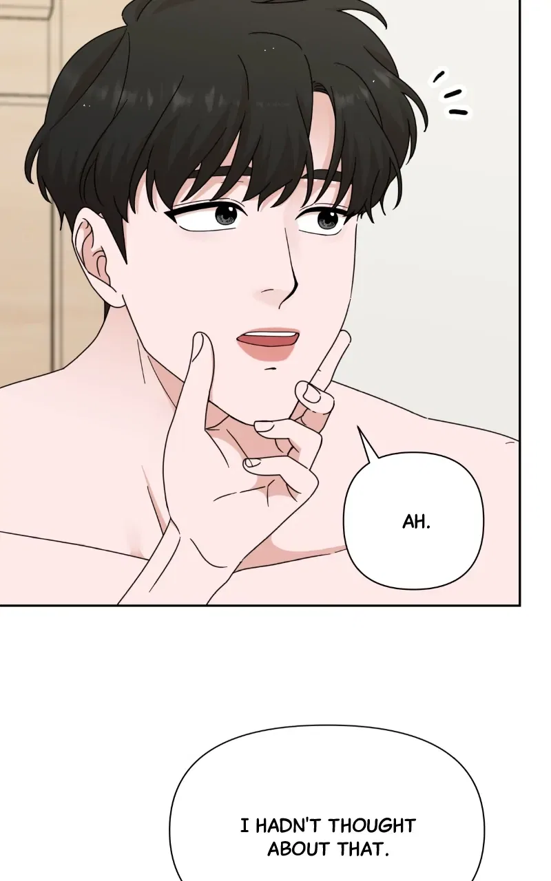 The Man with Pretty Lips Chapter 86 – Page 24