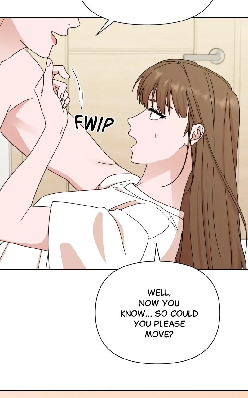 The Man with Pretty Lips Chapter 86 – Page 25