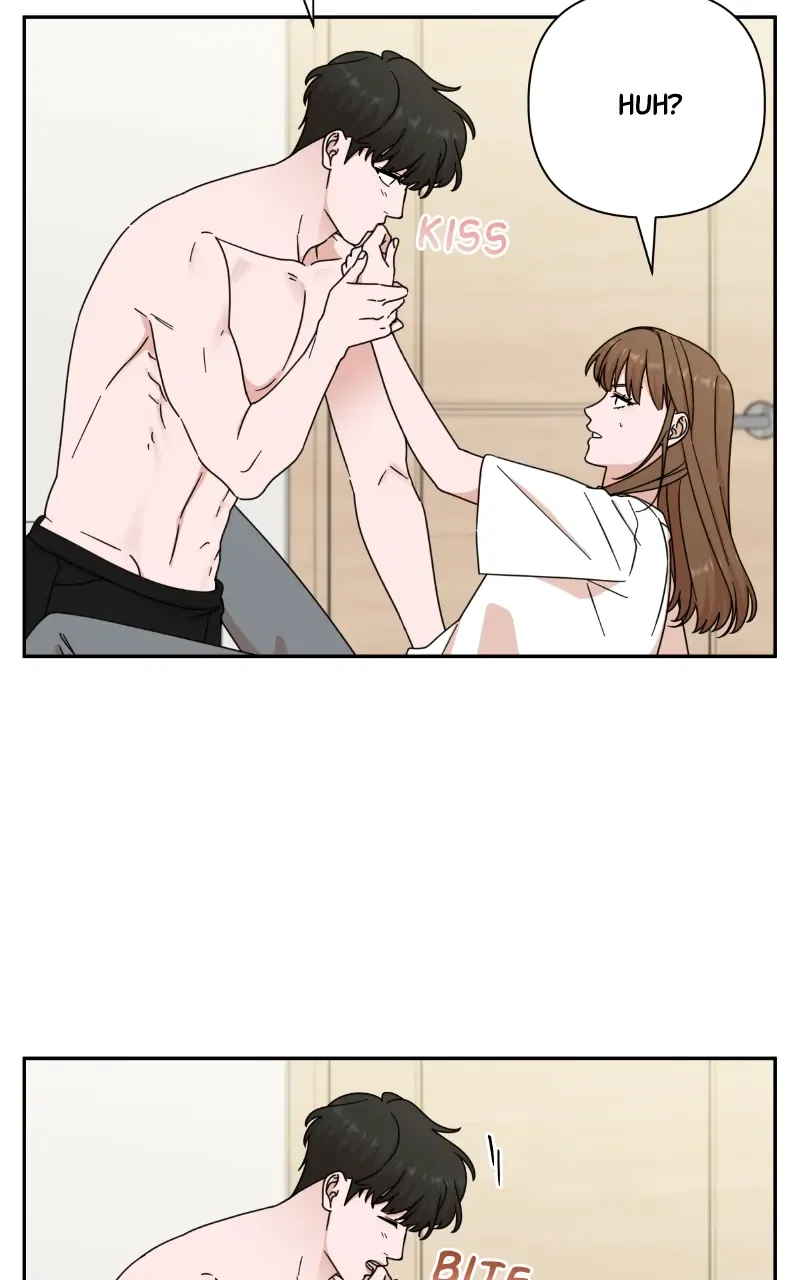 The Man with Pretty Lips Chapter 86 – Page 27