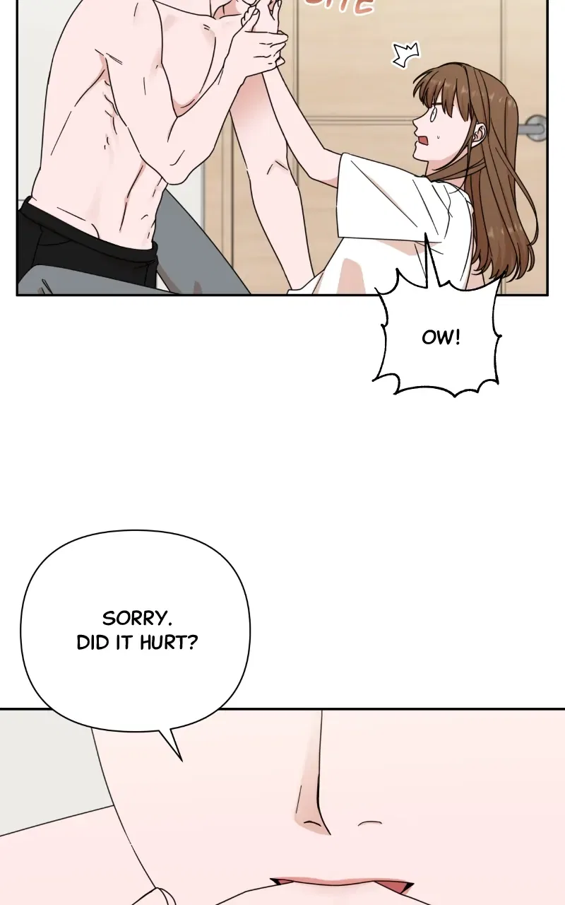 The Man with Pretty Lips Chapter 86 – Page 28