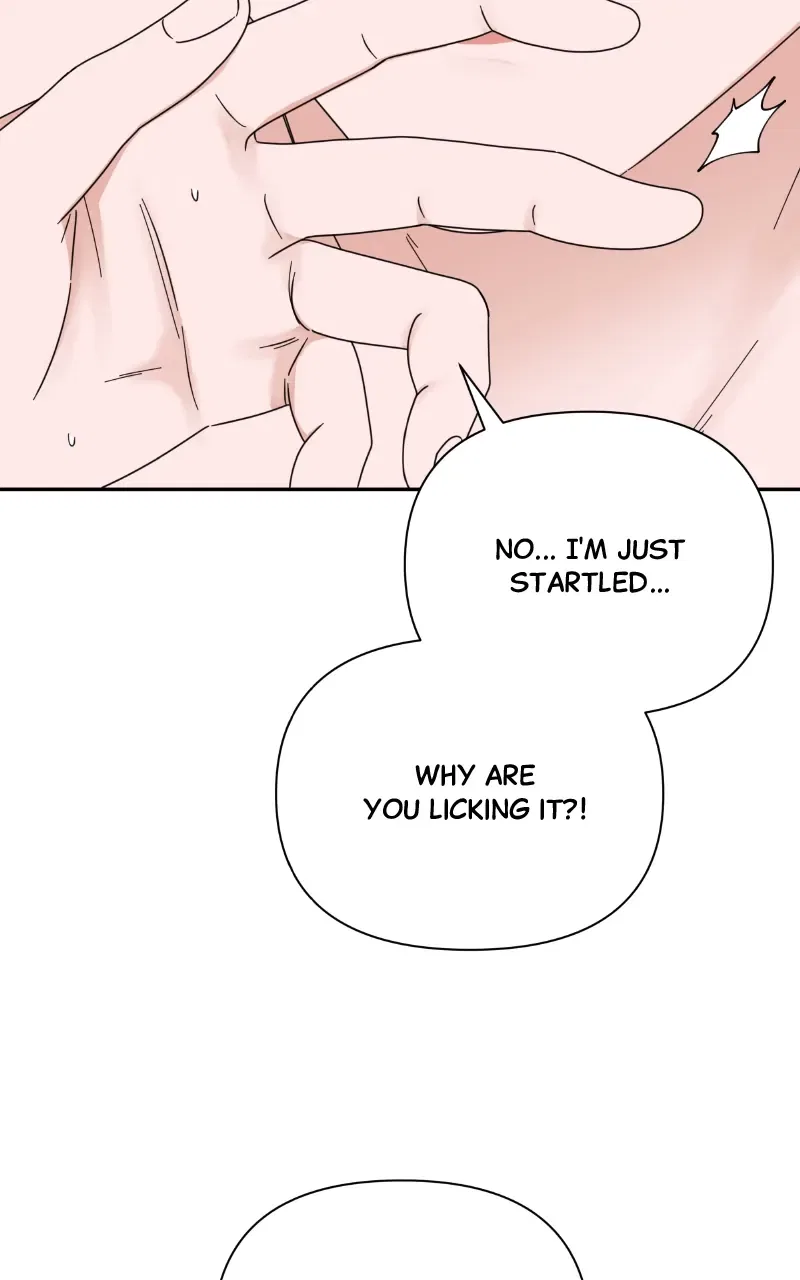 The Man with Pretty Lips Chapter 86 – Page 29