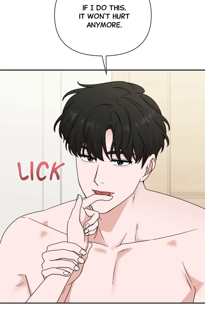 The Man with Pretty Lips Chapter 86 – Page 30